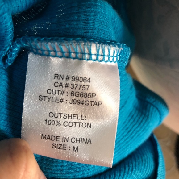 VINTAGE Y2K Billabong Hooded Zip Up Peace Sign Shirt Jacket - Picture 4 of 5